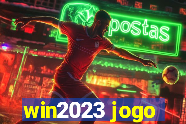 win2023 jogo